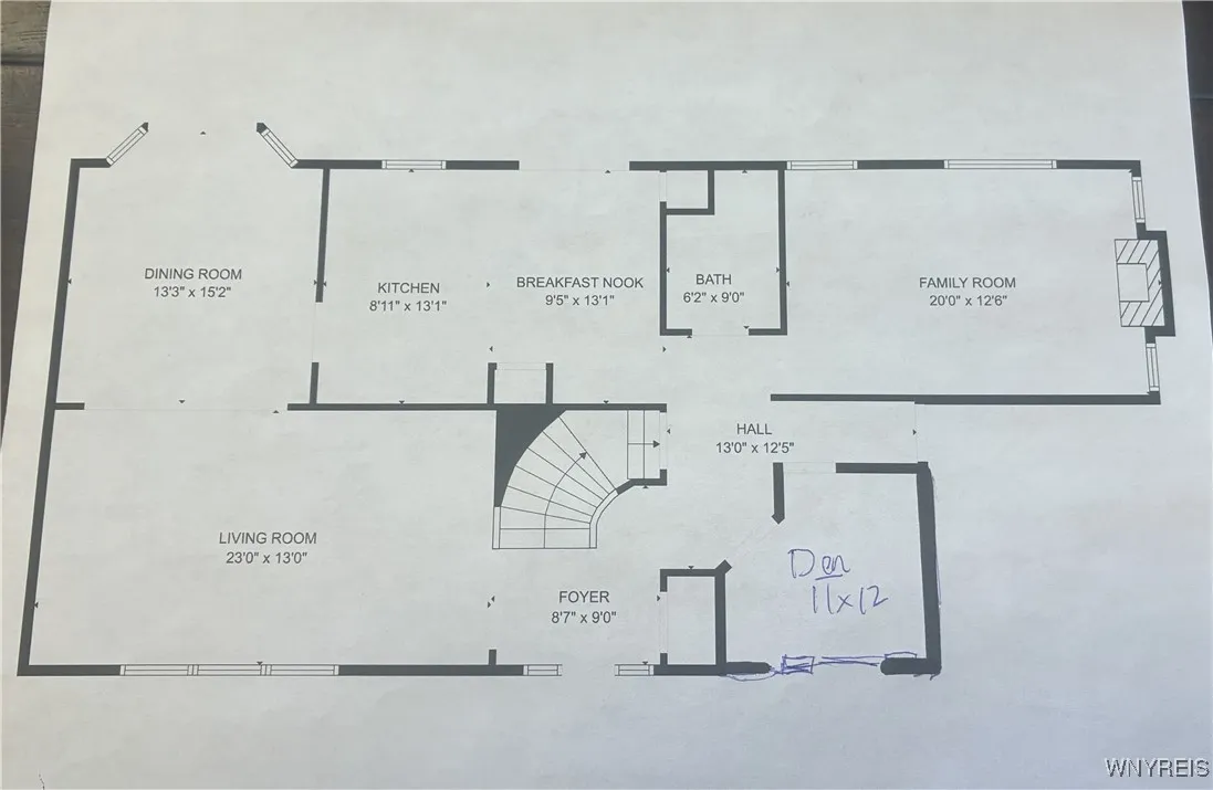 5354 Thompson Road, Clarence, New York 14031, Clarence, New York 14031, 4 Bedrooms Bedrooms, 9 Rooms Rooms,2 BathroomsBathrooms,Residential,Closed,5354 Thompson Road, Clarence, New York 14031,0,B1630150