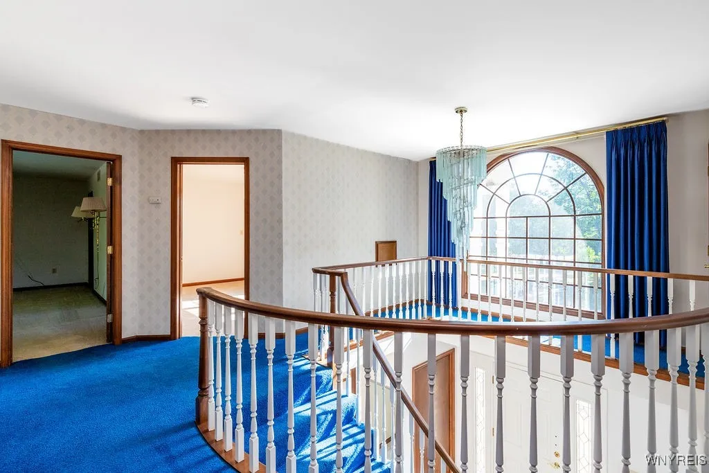 5354 Thompson Road, Clarence, New York 14031, Clarence, New York 14031, 4 Bedrooms Bedrooms, 9 Rooms Rooms,2 BathroomsBathrooms,Residential,Closed,5354 Thompson Road, Clarence, New York 14031,0,B1630150