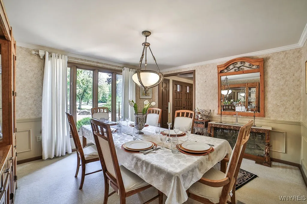 11 Fennec Lane, Amherst, New York 14051, Amherst, New York 14051, 5 Bedrooms Bedrooms, 10 Rooms Rooms,3 BathroomsBathrooms,Residential,Closed,11 Fennec Lane, Amherst, New York 14051,0,B1629944