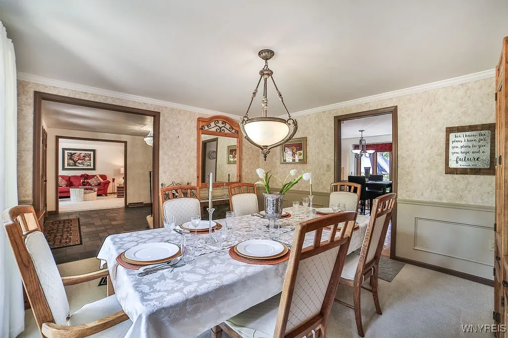 11 Fennec Lane, Amherst, New York 14051, Amherst, New York 14051, 5 Bedrooms Bedrooms, 10 Rooms Rooms,3 BathroomsBathrooms,Residential,Closed,11 Fennec Lane, Amherst, New York 14051,0,B1629944