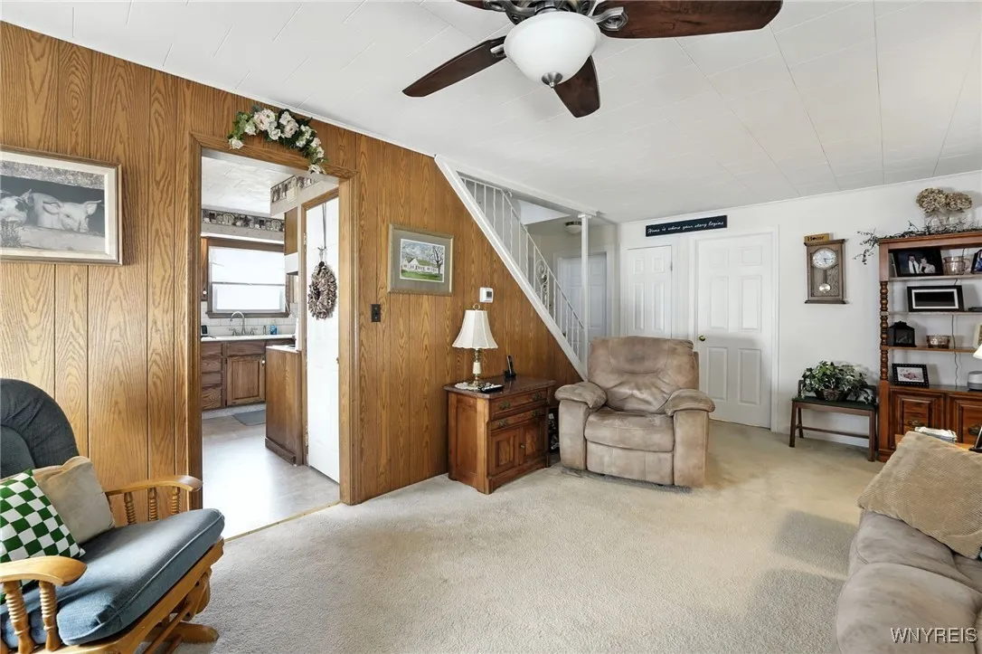 243 Edgewood Avenue, Tonawanda, New York 14223, Tonawanda, New York 14223, 3 Bedrooms Bedrooms, 7 Rooms Rooms,1 BathroomBathrooms,Residential,For Sale,243 Edgewood Avenue, Tonawanda, New York 14223,B1628579