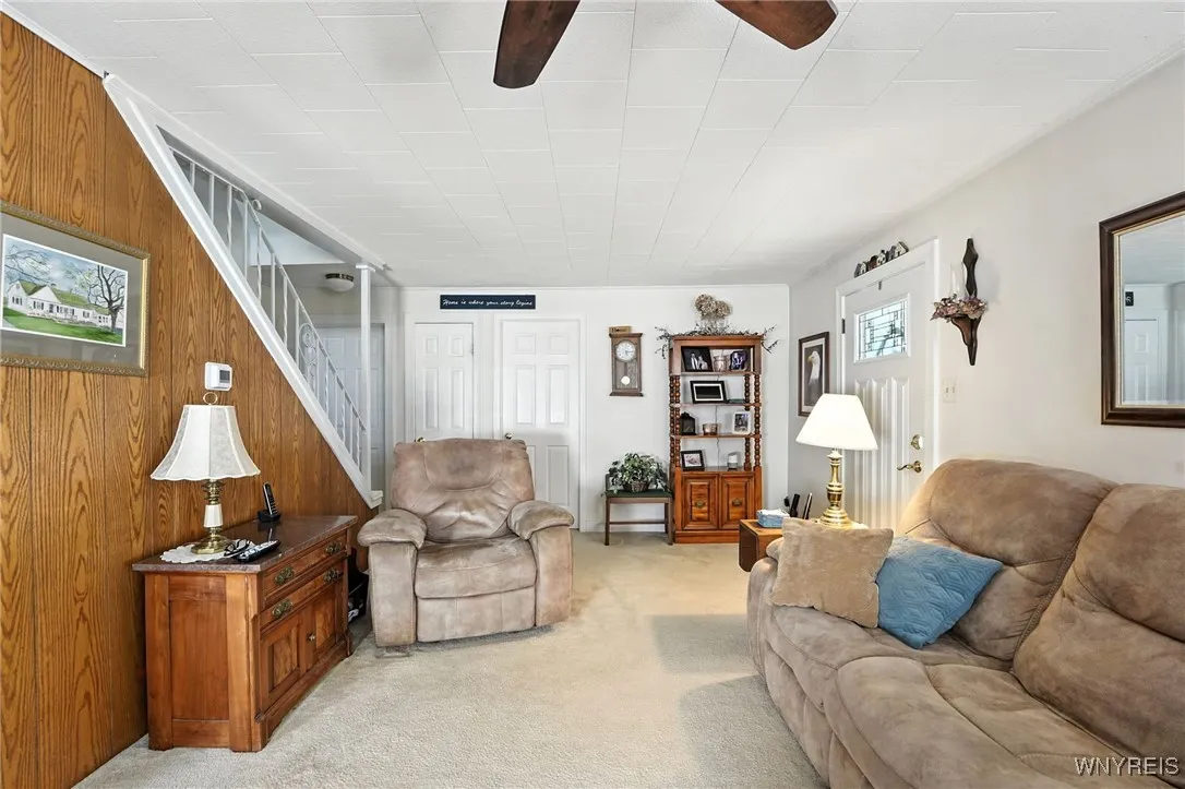 243 Edgewood Avenue, Tonawanda, New York 14223, Tonawanda, New York 14223, 3 Bedrooms Bedrooms, 7 Rooms Rooms,1 BathroomBathrooms,Residential,For Sale,243 Edgewood Avenue, Tonawanda, New York 14223,B1628579