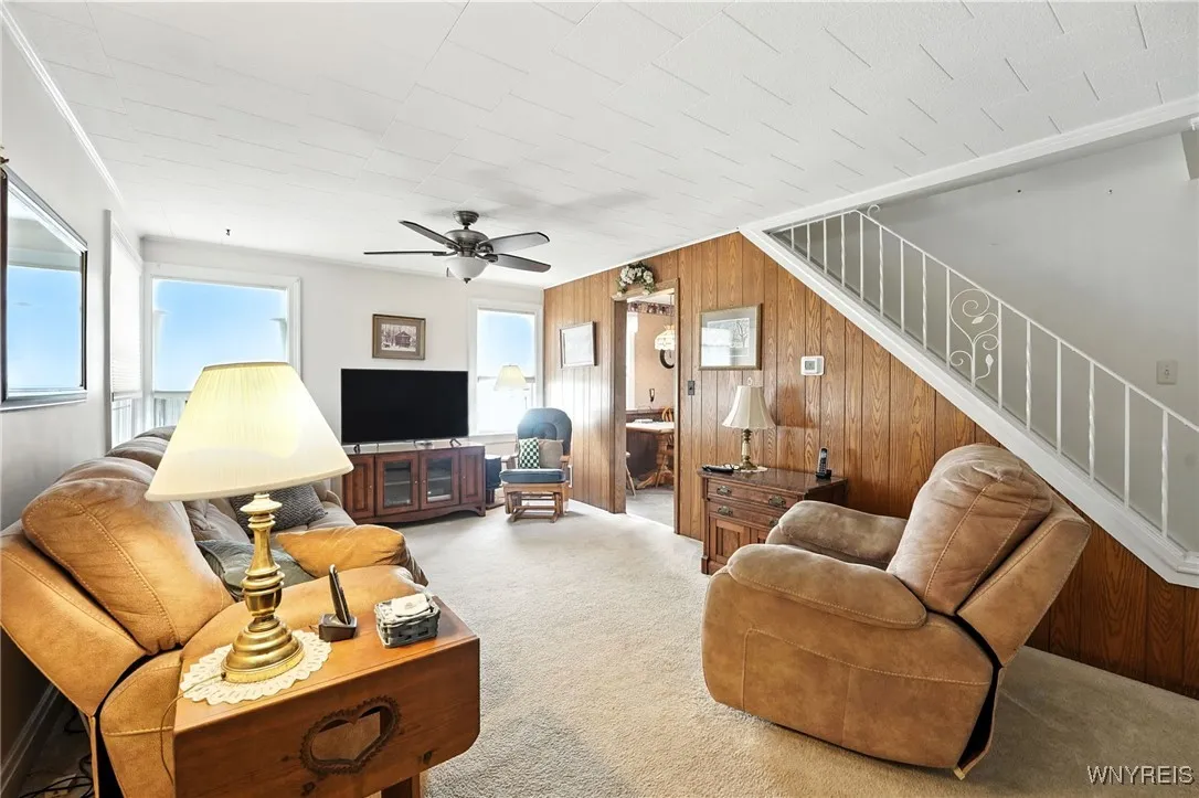 243 Edgewood Avenue, Tonawanda, New York 14223, Tonawanda, New York 14223, 3 Bedrooms Bedrooms, 7 Rooms Rooms,1 BathroomBathrooms,Residential,For Sale,243 Edgewood Avenue, Tonawanda, New York 14223,B1628579