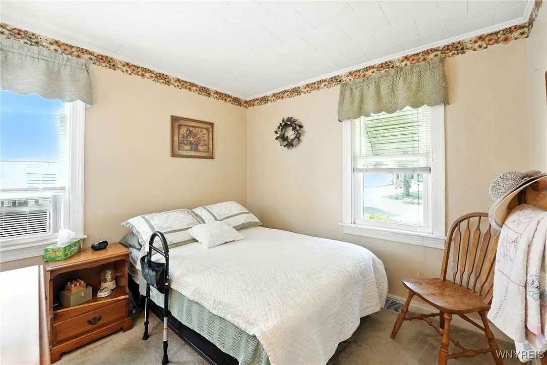 243 Edgewood Avenue, Tonawanda, New York 14223, Tonawanda, New York 14223, 3 Bedrooms Bedrooms, 7 Rooms Rooms,1 BathroomBathrooms,Residential,For Sale,243 Edgewood Avenue, Tonawanda, New York 14223,B1628579