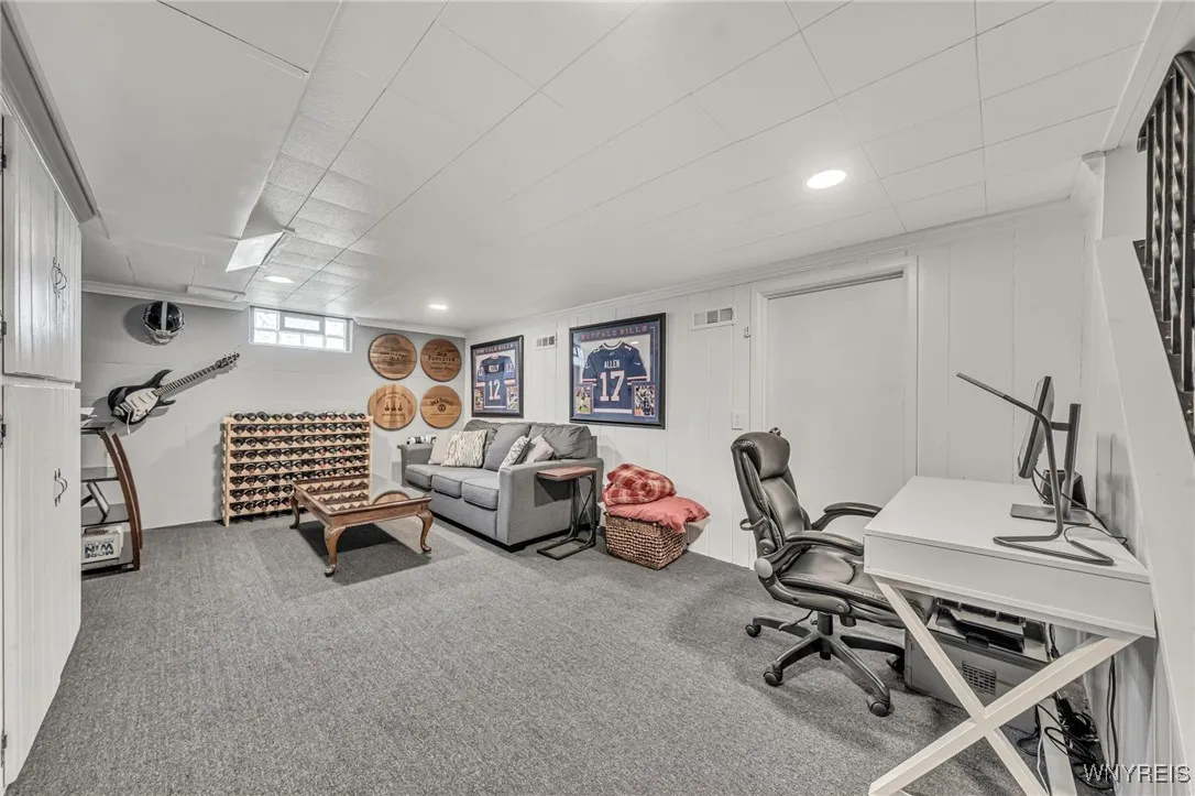 116 Ridgewood Drive, Amherst, New York 14226, Amherst, New York 14226, 3 Bedrooms Bedrooms, 9 Rooms Rooms,1 BathroomBathrooms,Residential,Closed,116 Ridgewood Drive, Amherst, New York 14226,0,B1630232