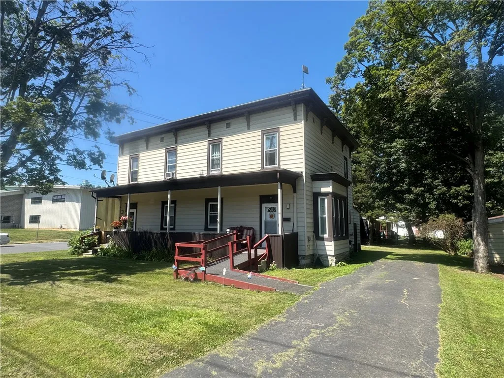 68 River Street 66, Oneonta, New York 13820, Oneonta, New York 13820, 5 Bedrooms Bedrooms, ,3 BathroomsBathrooms,Residential,Closed,68 River Street 66, Oneonta, New York 13820,0,R1630045