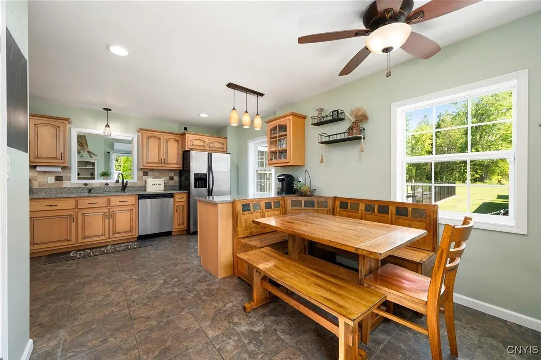 3413 Center Street, Verona, New York 13054, Verona, New York 13054, 4 Bedrooms Bedrooms, 9 Rooms Rooms,2 BathroomsBathrooms,Residential,Closed,3413 Center Street, Verona, New York 13054,0,S1630179