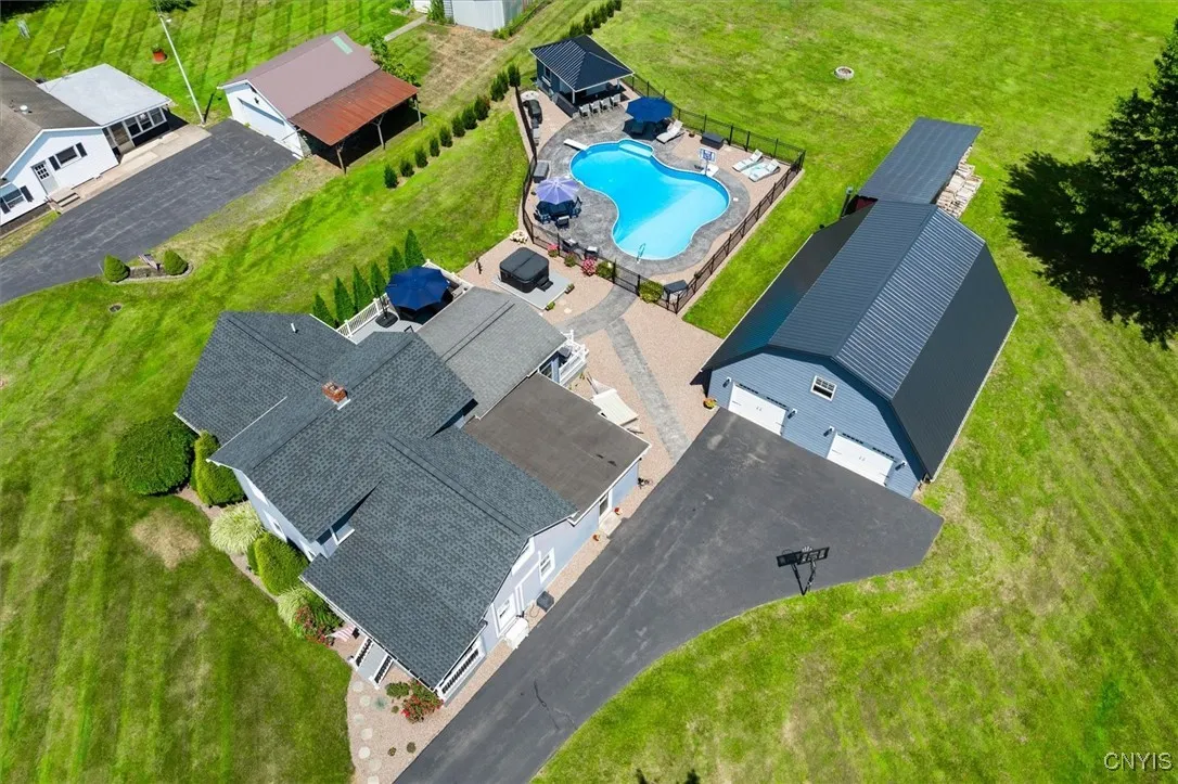 3413 Center Street, Verona, New York 13054, Verona, New York 13054, 4 Bedrooms Bedrooms, 9 Rooms Rooms,2 BathroomsBathrooms,Residential,Closed,3413 Center Street, Verona, New York 13054,0,S1630179