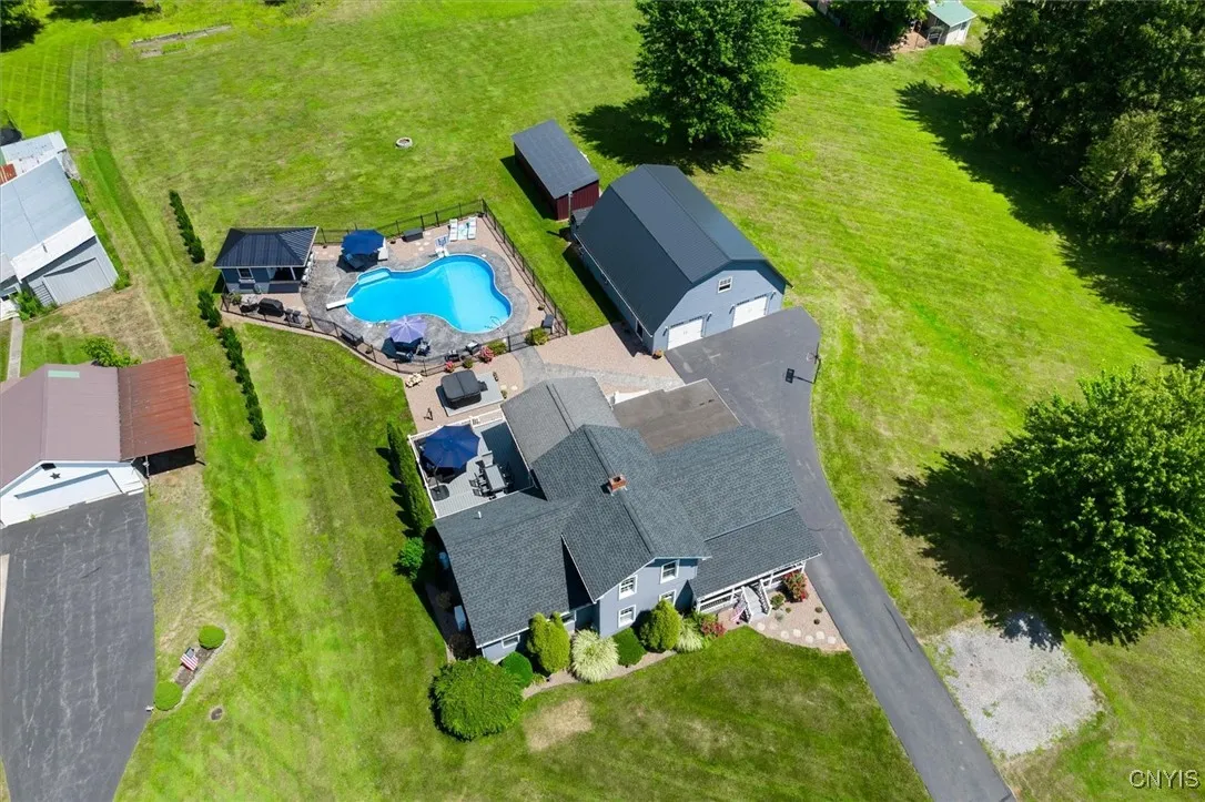 3413 Center Street, Verona, New York 13054, Verona, New York 13054, 4 Bedrooms Bedrooms, 9 Rooms Rooms,2 BathroomsBathrooms,Residential,Closed,3413 Center Street, Verona, New York 13054,0,S1630179