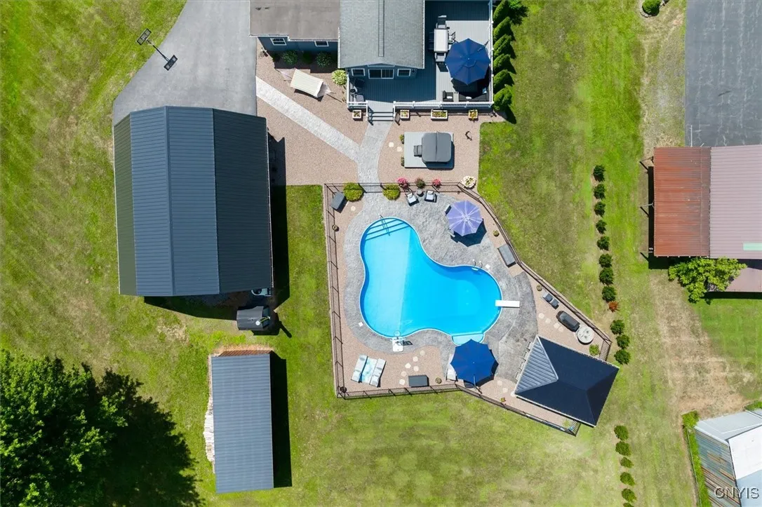 3413 Center Street, Verona, New York 13054, Verona, New York 13054, 4 Bedrooms Bedrooms, 9 Rooms Rooms,2 BathroomsBathrooms,Residential,Closed,3413 Center Street, Verona, New York 13054,0,S1630179