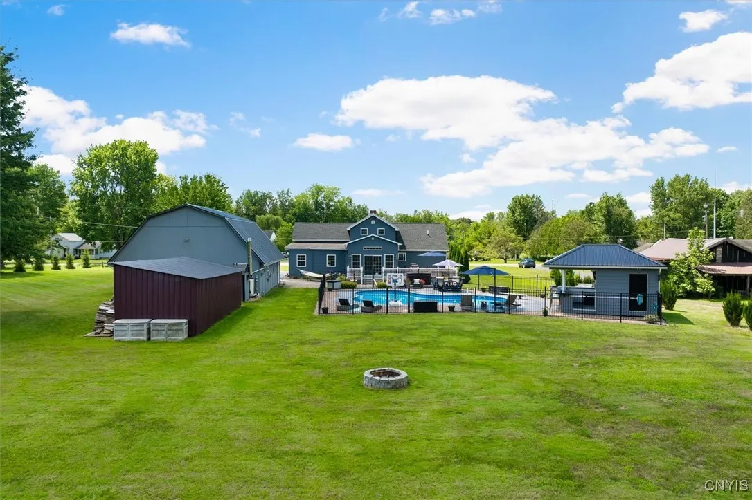 3413 Center Street, Verona, New York 13054, Verona, New York 13054, 4 Bedrooms Bedrooms, 9 Rooms Rooms,2 BathroomsBathrooms,Residential,Closed,3413 Center Street, Verona, New York 13054,0,S1630179