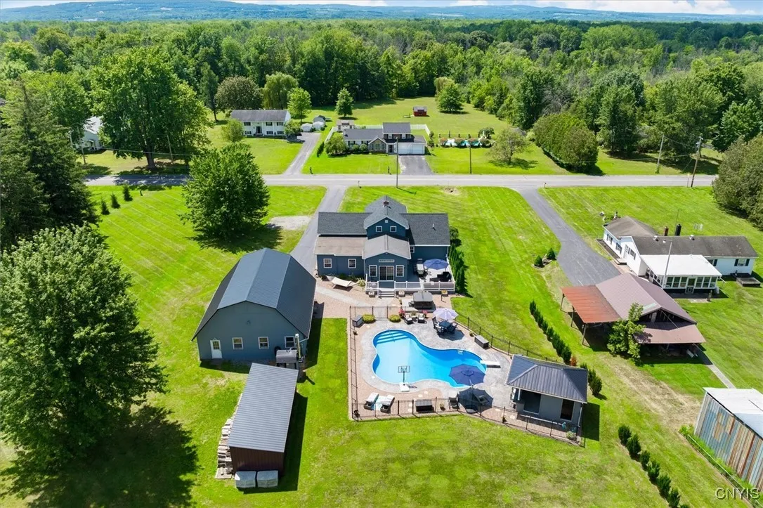 3413 Center Street, Verona, New York 13054, Verona, New York 13054, 4 Bedrooms Bedrooms, 9 Rooms Rooms,2 BathroomsBathrooms,Residential,Closed,3413 Center Street, Verona, New York 13054,0,S1630179
