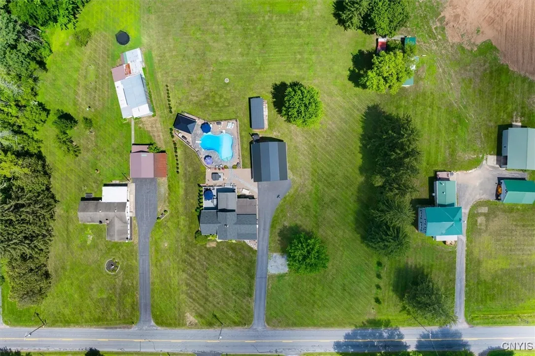 3413 Center Street, Verona, New York 13054, Verona, New York 13054, 4 Bedrooms Bedrooms, 9 Rooms Rooms,2 BathroomsBathrooms,Residential,Closed,3413 Center Street, Verona, New York 13054,0,S1630179