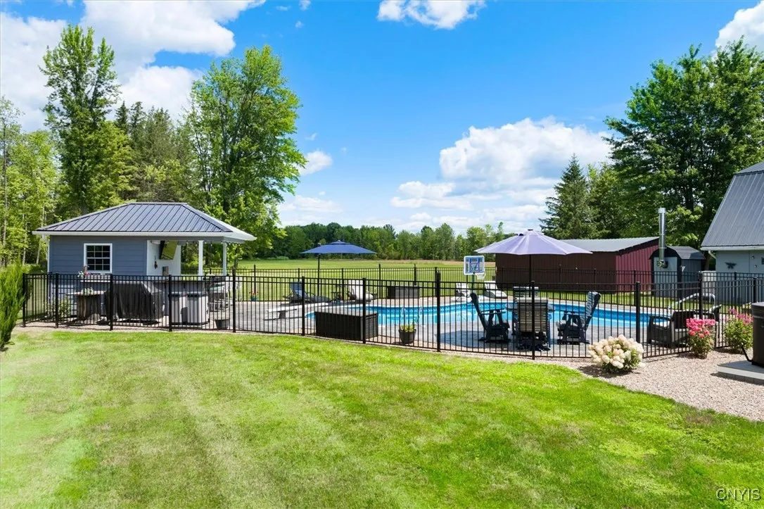 3413 Center Street, Verona, New York 13054, Verona, New York 13054, 4 Bedrooms Bedrooms, 9 Rooms Rooms,2 BathroomsBathrooms,Residential,Closed,3413 Center Street, Verona, New York 13054,0,S1630179