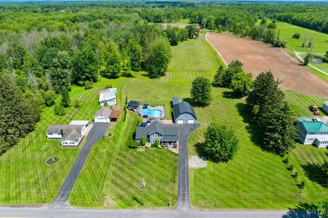 3413 Center Street, Verona, New York 13054, Verona, New York 13054, 4 Bedrooms Bedrooms, 9 Rooms Rooms,2 BathroomsBathrooms,Residential,Closed,3413 Center Street, Verona, New York 13054,0,S1630179