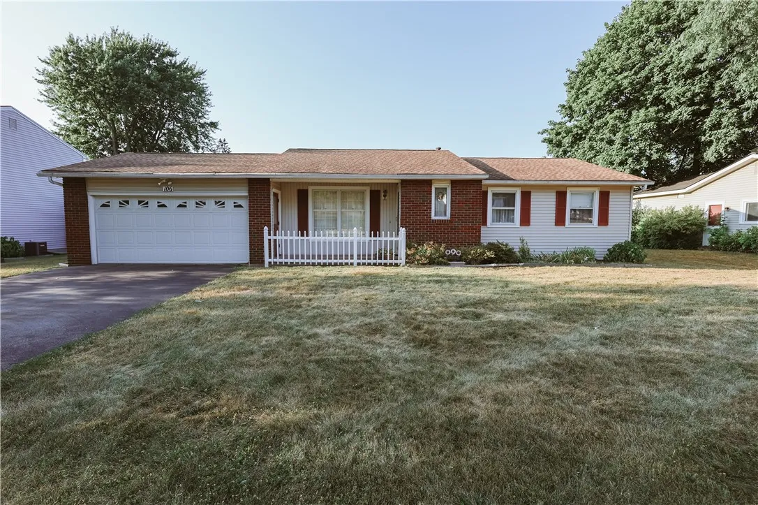 106 Stone Fence Road, Greece, New York 14626, Greece, New York 14626, 3 Bedrooms Bedrooms, 7 Rooms Rooms,1 BathroomBathrooms,Residential,Closed,106 Stone Fence Road, Greece, New York 14626,0,R1630204