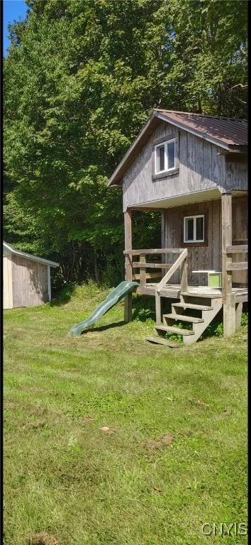 9651 Doyle, Brookfield, New York 13485, Brookfield, New York 13485, 3 Bedrooms Bedrooms, 10 Rooms Rooms,2 BathroomsBathrooms,Residential,For Sale,9651 Doyle, Brookfield, New York 13485,0,S1629948