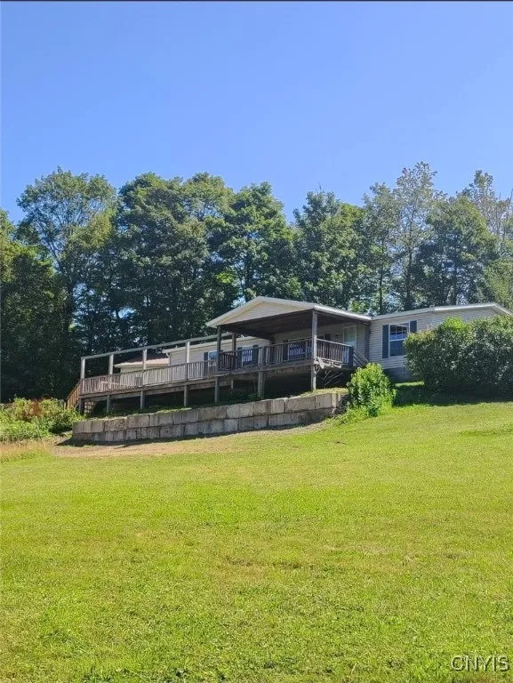 9651 Doyle, Brookfield, New York 13485, Brookfield, New York 13485, 3 Bedrooms Bedrooms, 10 Rooms Rooms,2 BathroomsBathrooms,Residential,For Sale,9651 Doyle, Brookfield, New York 13485,0,S1629948