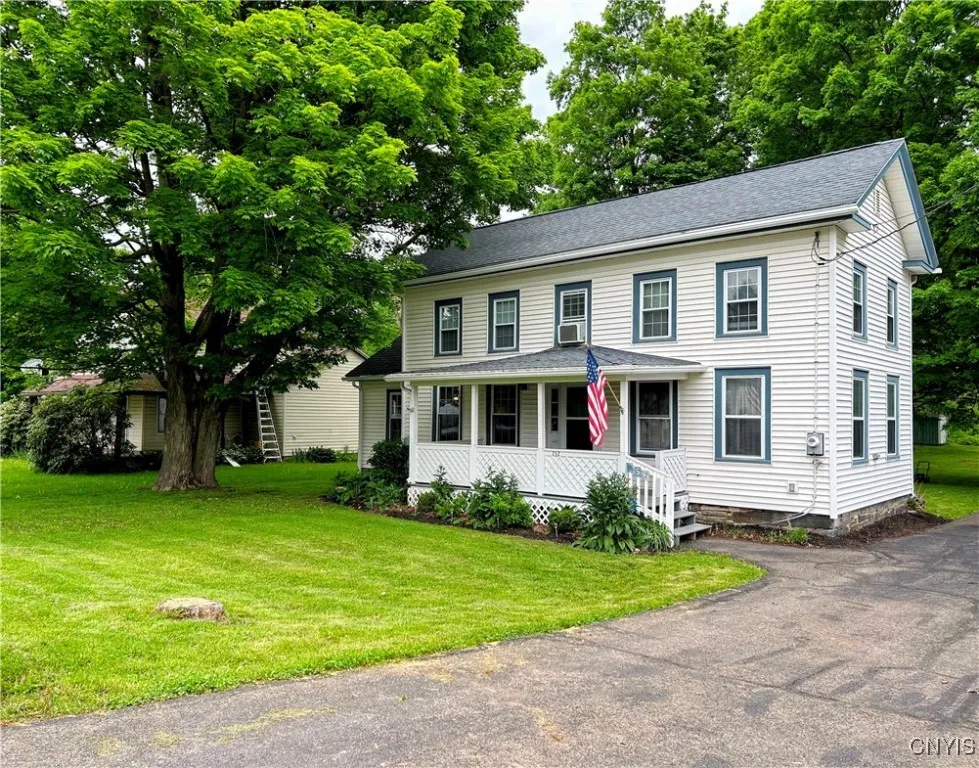 252 Main Street, Kirkwood, New York 13795, Kirkwood, New York 13795, 3 Bedrooms Bedrooms, 8 Rooms Rooms,2 BathroomsBathrooms,Residential,Closed,252 Main Street, Kirkwood, New York 13795,0,S1630095