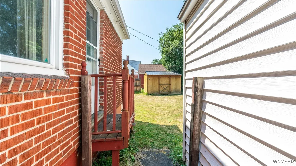 88 Clearvale Drive, Cheektowaga, New York 14225, Cheektowaga, New York 14225, 2 Bedrooms Bedrooms, 6 Rooms Rooms,1 BathroomBathrooms,Residential,Closed,88 Clearvale Drive, Cheektowaga, New York 14225,0,B1629995