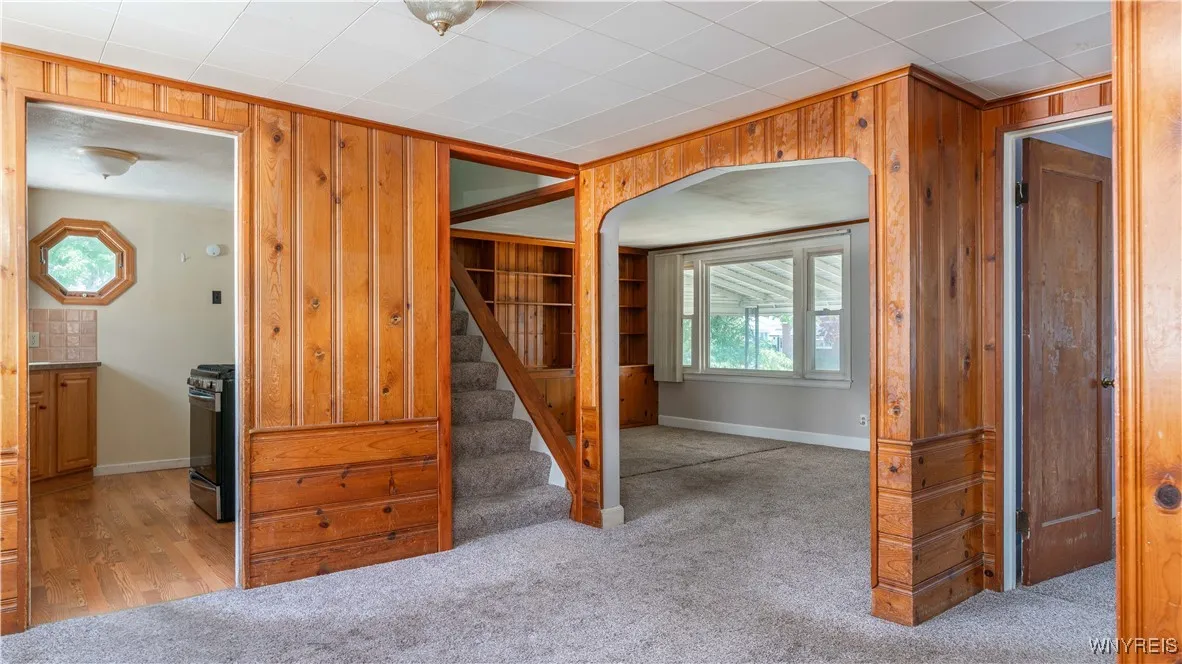 88 Clearvale Drive, Cheektowaga, New York 14225, Cheektowaga, New York 14225, 2 Bedrooms Bedrooms, 6 Rooms Rooms,1 BathroomBathrooms,Residential,Closed,88 Clearvale Drive, Cheektowaga, New York 14225,0,B1629995