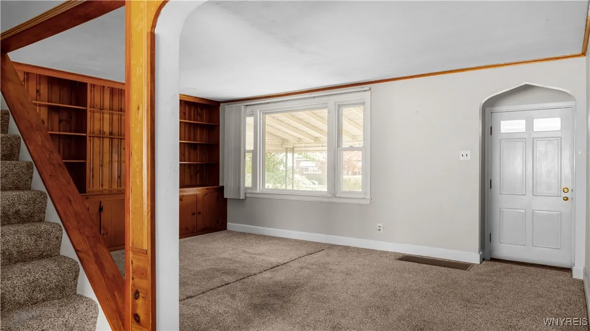 88 Clearvale Drive, Cheektowaga, New York 14225, Cheektowaga, New York 14225, 2 Bedrooms Bedrooms, 6 Rooms Rooms,1 BathroomBathrooms,Residential,Closed,88 Clearvale Drive, Cheektowaga, New York 14225,0,B1629995