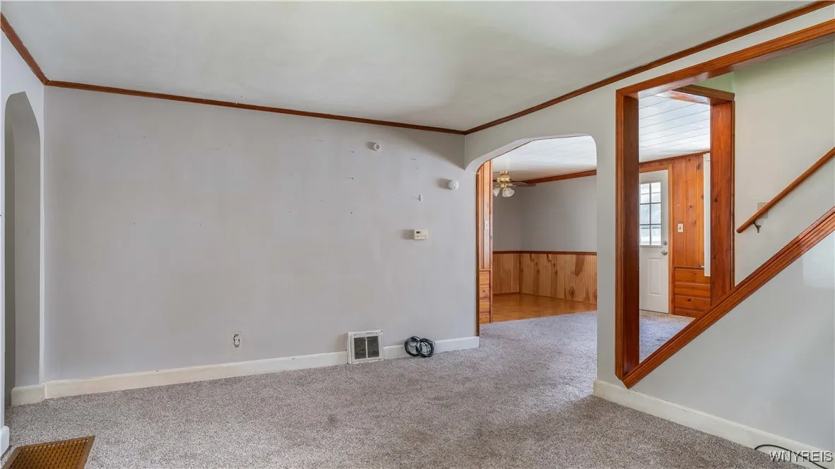 88 Clearvale Drive, Cheektowaga, New York 14225, Cheektowaga, New York 14225, 2 Bedrooms Bedrooms, 6 Rooms Rooms,1 BathroomBathrooms,Residential,Closed,88 Clearvale Drive, Cheektowaga, New York 14225,0,B1629995