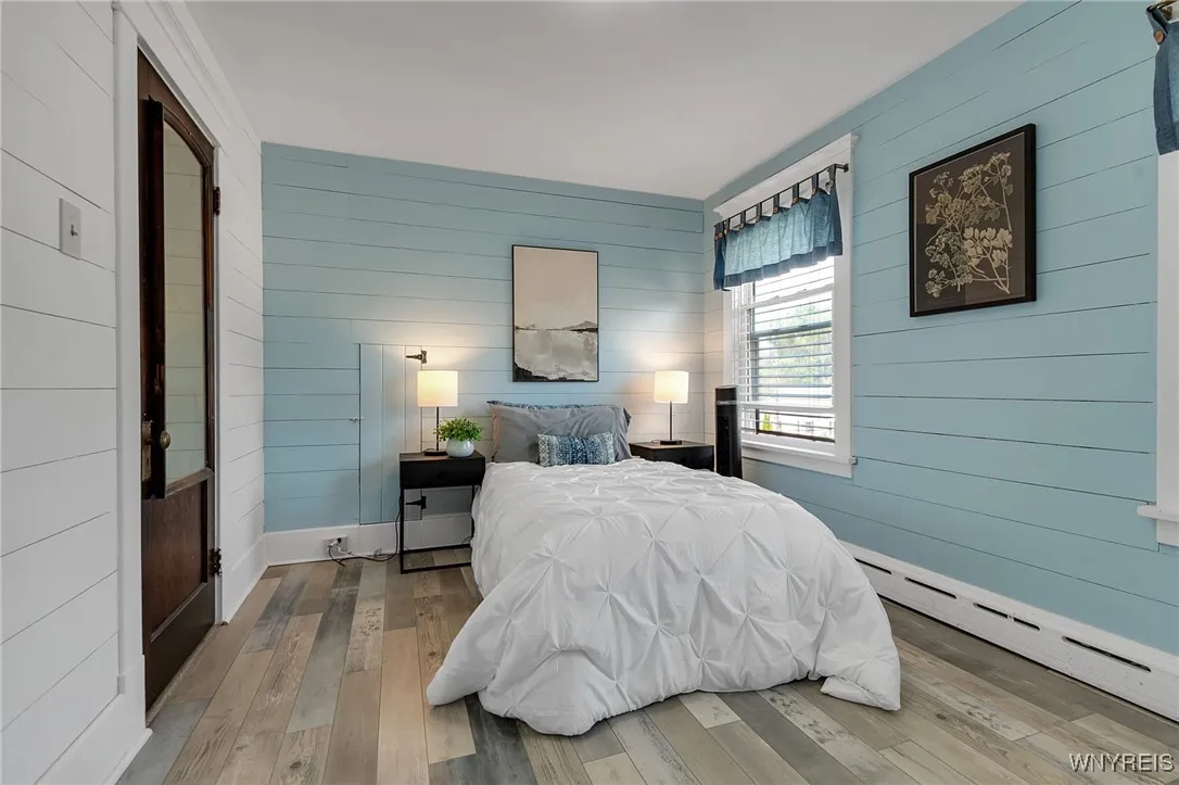 Bedroom 3 Bedroom 3
