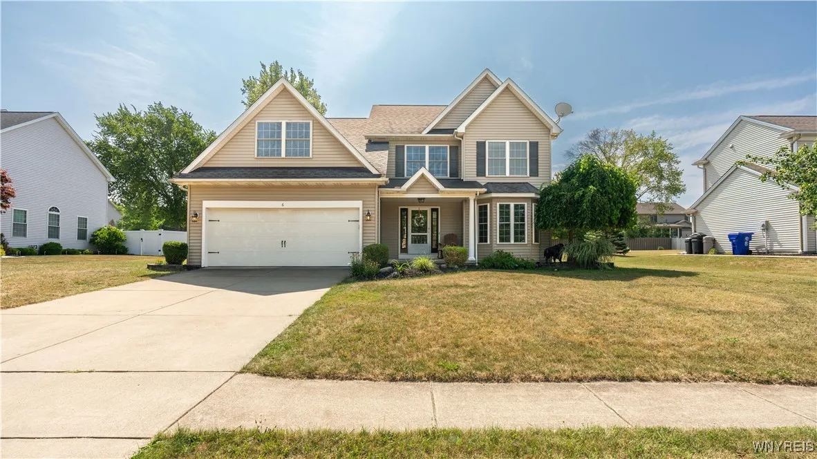 6 Park Meadow Drive, West Seneca, New York 14224, West Seneca, New York 14224, 4 Bedrooms Bedrooms, 7 Rooms Rooms,2 BathroomsBathrooms,Residential,Closed,6 Park Meadow Drive, West Seneca, New York 14224,0,B1629930