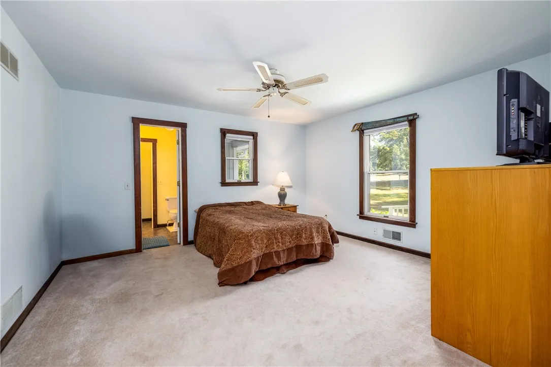 2980 Pigeon Hill Road, Marion, New York 14568, Marion, New York 14568, 3 Bedrooms Bedrooms, 6 Rooms Rooms,2 BathroomsBathrooms,Residential,Closed,2980 Pigeon Hill Road, Marion, New York 14568,0,R1629851