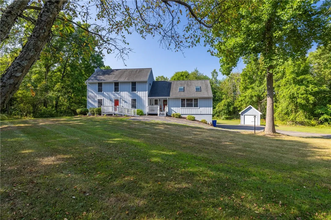 2980 Pigeon Hill Road, Marion, New York 14568, Marion, New York 14568, 3 Bedrooms Bedrooms, 6 Rooms Rooms,2 BathroomsBathrooms,Residential,Closed,2980 Pigeon Hill Road, Marion, New York 14568,0,R1629851