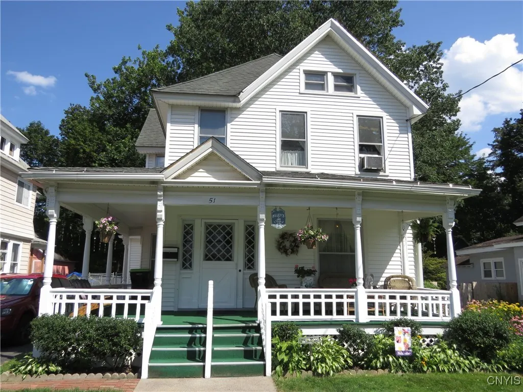 51 John Street, German Flatts, New York 13357, German Flatts, New York 13357, 4 Bedrooms Bedrooms, 8 Rooms Rooms,2 BathroomsBathrooms,Residential,Closed,51 John Street, German Flatts, New York 13357,0,S1629845