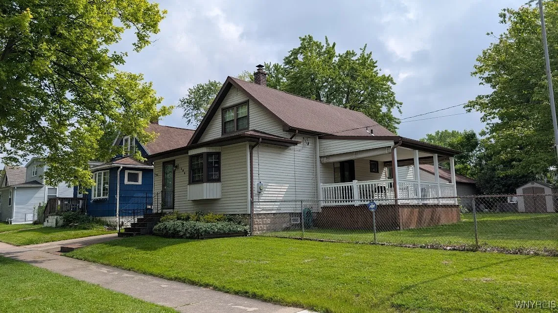 194 Wheeler Street, Tonawanda, New York 14150, Tonawanda, New York 14150, 3 Bedrooms Bedrooms, 6 Rooms Rooms,1 BathroomBathrooms,Residential,Closed,194 Wheeler Street, Tonawanda, New York 14150,0,B1629654