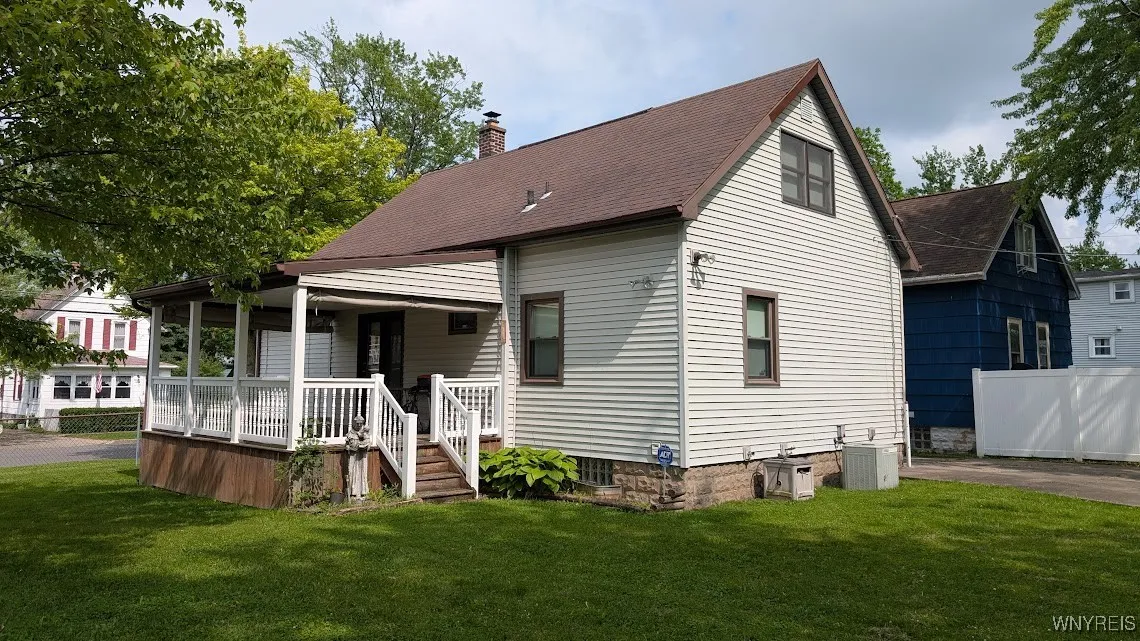 194 Wheeler Street, Tonawanda, New York 14150, Tonawanda, New York 14150, 3 Bedrooms Bedrooms, 6 Rooms Rooms,1 BathroomBathrooms,Residential,Closed,194 Wheeler Street, Tonawanda, New York 14150,0,B1629654