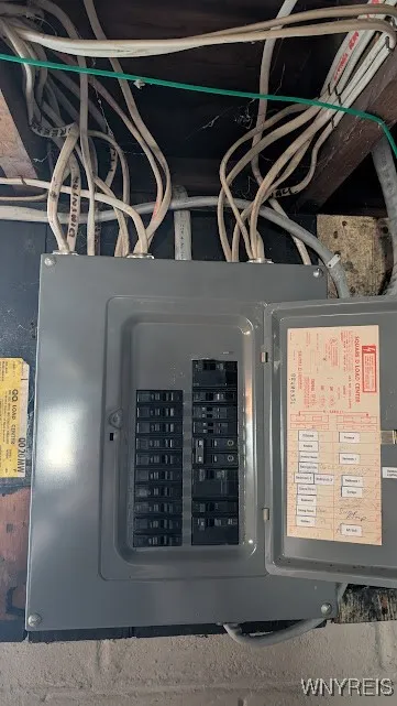 194 Wheeler Street, Tonawanda, New York 14150, Tonawanda, New York 14150, 3 Bedrooms Bedrooms, 6 Rooms Rooms,1 BathroomBathrooms,Residential,Closed,194 Wheeler Street, Tonawanda, New York 14150,0,B1629654