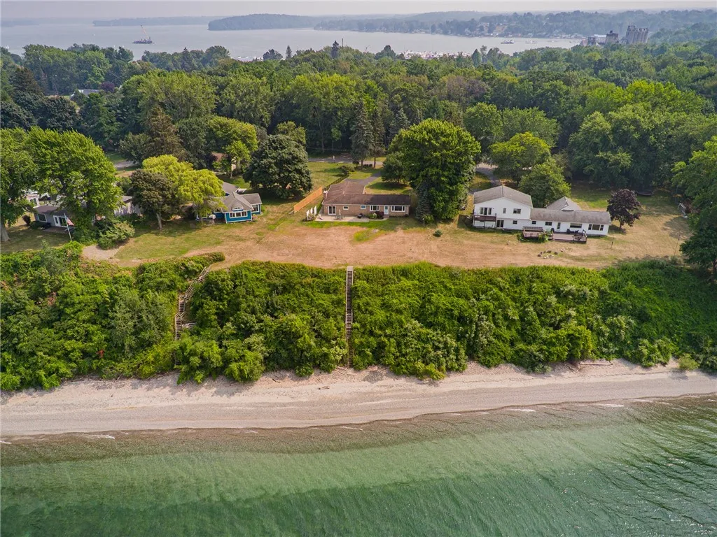 Walk the beach - it’s absolutely mesmerizing!