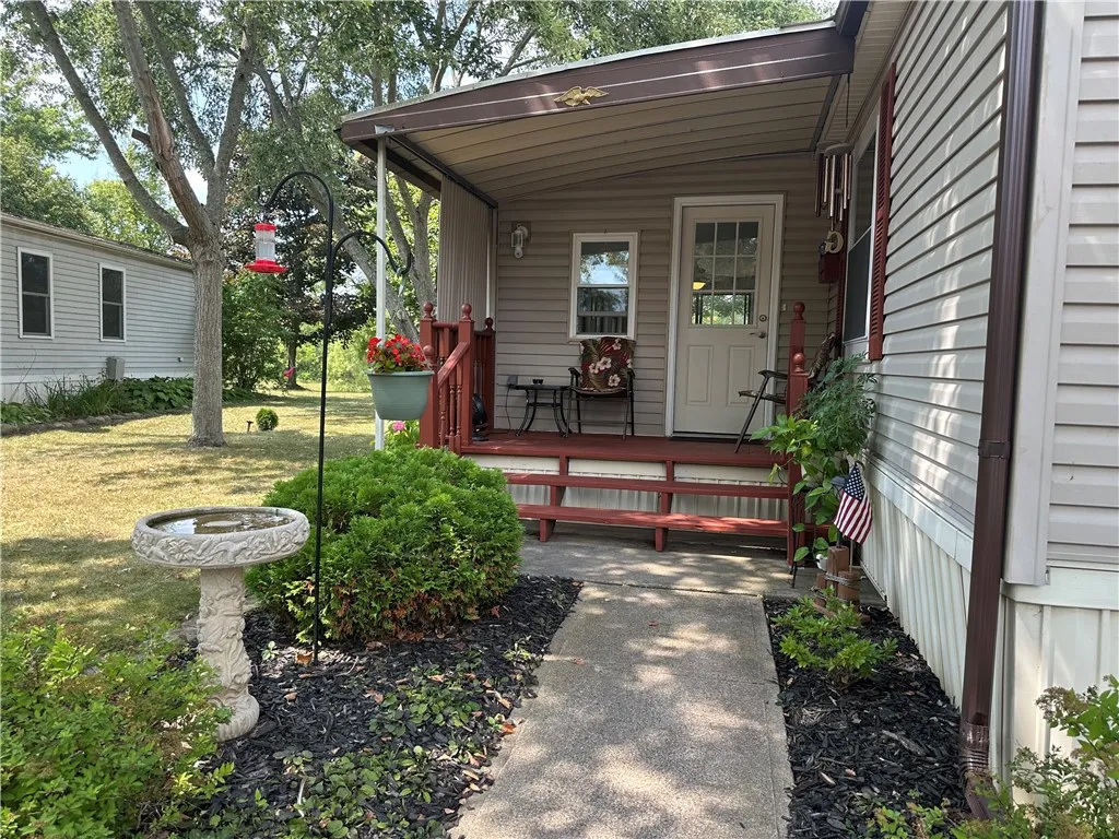 225 Sunset Drive, Clarendon, New York 14470, Clarendon, New York 14470, 3 Bedrooms Bedrooms, 6 Rooms Rooms,2 BathroomsBathrooms,Residential,Closed,225 Sunset Drive, Clarendon, New York 14470,0,R1630334