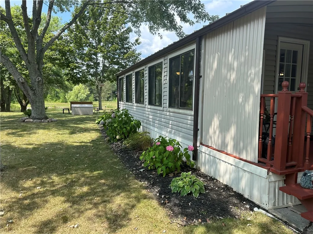 225 Sunset Drive, Clarendon, New York 14470, Clarendon, New York 14470, 3 Bedrooms Bedrooms, 6 Rooms Rooms,2 BathroomsBathrooms,Residential,Closed,225 Sunset Drive, Clarendon, New York 14470,0,R1630334