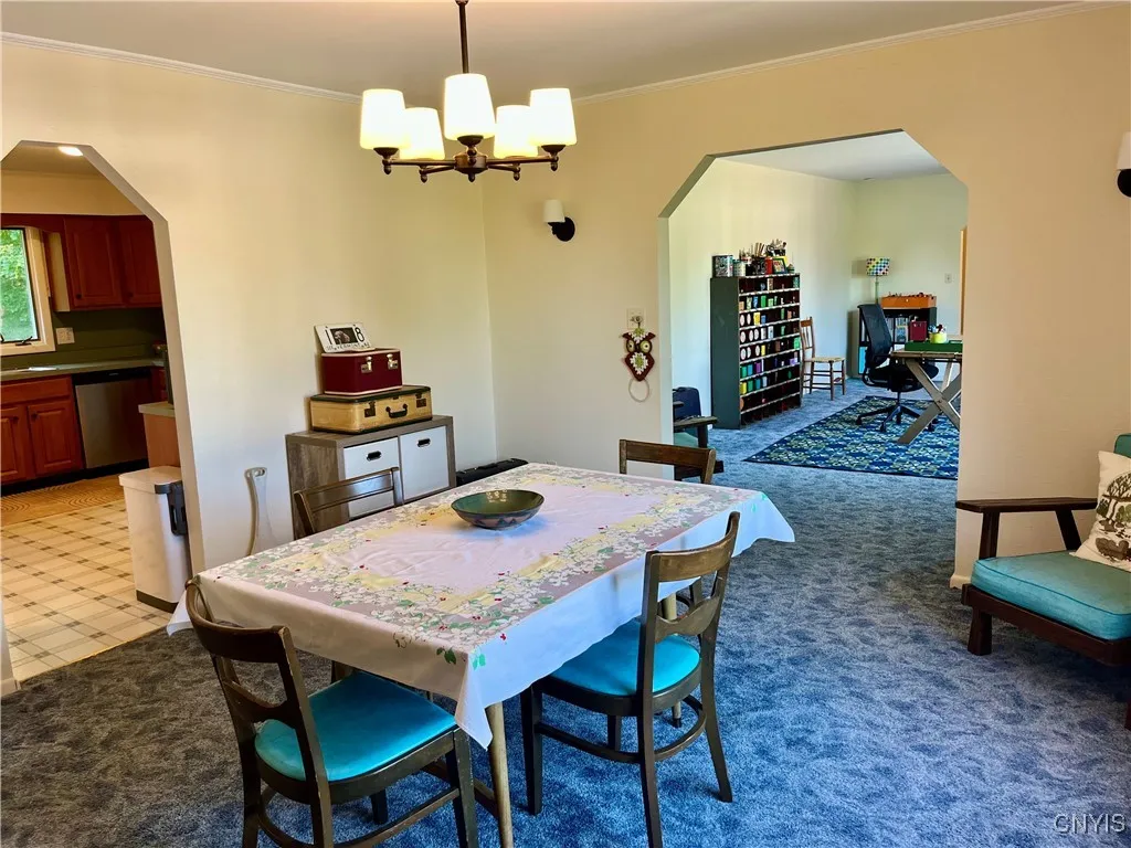 815 Hillview Drive, Herkimer, New York 13350, Herkimer, New York 13350, 3 Bedrooms Bedrooms, 8 Rooms Rooms,2 BathroomsBathrooms,Residential,Closed,815 Hillview Drive, Herkimer, New York 13350,0,S1630004
