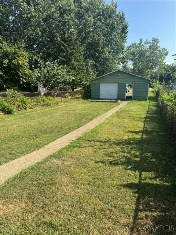 121 Aldrich Place, Buffalo, New York 14220, Buffalo, New York 14220, 4 Bedrooms Bedrooms, 5 Rooms Rooms,1 BathroomBathrooms,Residential,For Sale,121 Aldrich Place, Buffalo, New York 14220,B1630180