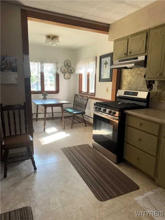 121 Aldrich Place, Buffalo, New York 14220, Buffalo, New York 14220, 4 Bedrooms Bedrooms, 5 Rooms Rooms,1 BathroomBathrooms,Residential,For Sale,121 Aldrich Place, Buffalo, New York 14220,B1630180