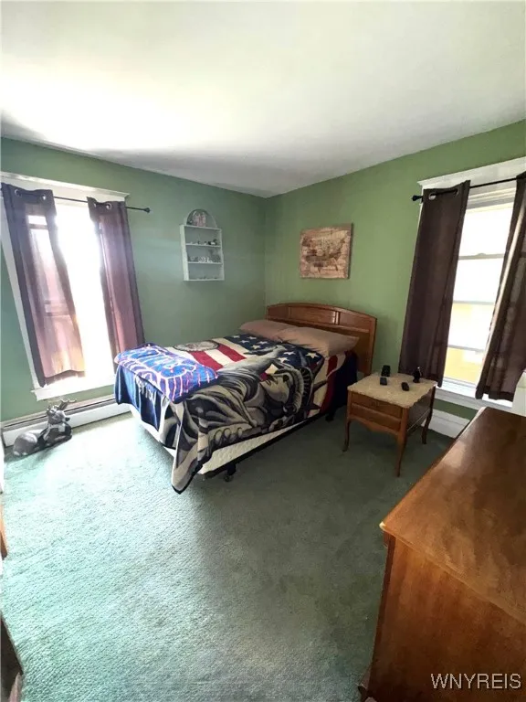 121 Aldrich Place, Buffalo, New York 14220, Buffalo, New York 14220, 4 Bedrooms Bedrooms, 5 Rooms Rooms,1 BathroomBathrooms,Residential,For Sale,121 Aldrich Place, Buffalo, New York 14220,B1630180