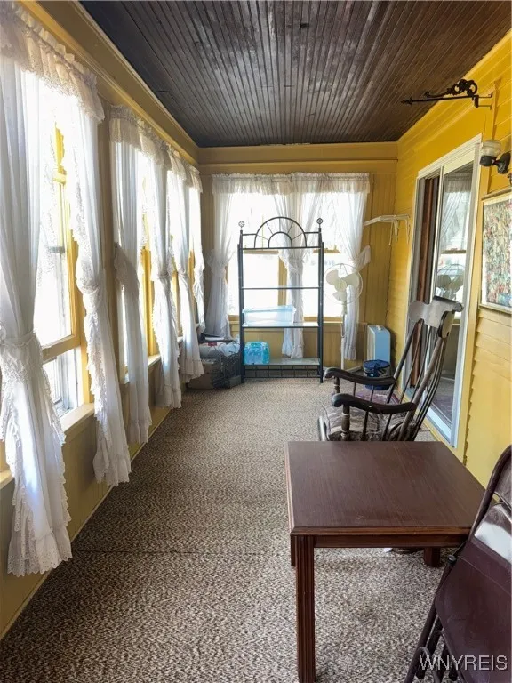 121 Aldrich Place, Buffalo, New York 14220, Buffalo, New York 14220, 4 Bedrooms Bedrooms, 5 Rooms Rooms,1 BathroomBathrooms,Residential,For Sale,121 Aldrich Place, Buffalo, New York 14220,B1630180