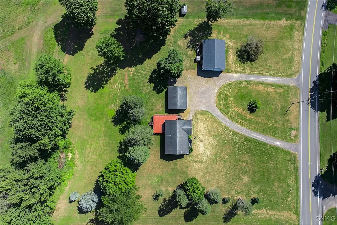 1283 Fyler Road, Sullivan, New York 13082, Sullivan, New York 13082, 3 Bedrooms Bedrooms, 5 Rooms Rooms,2 BathroomsBathrooms,Residential,Closed,1283 Fyler Road, Sullivan, New York 13082,0,S1630292