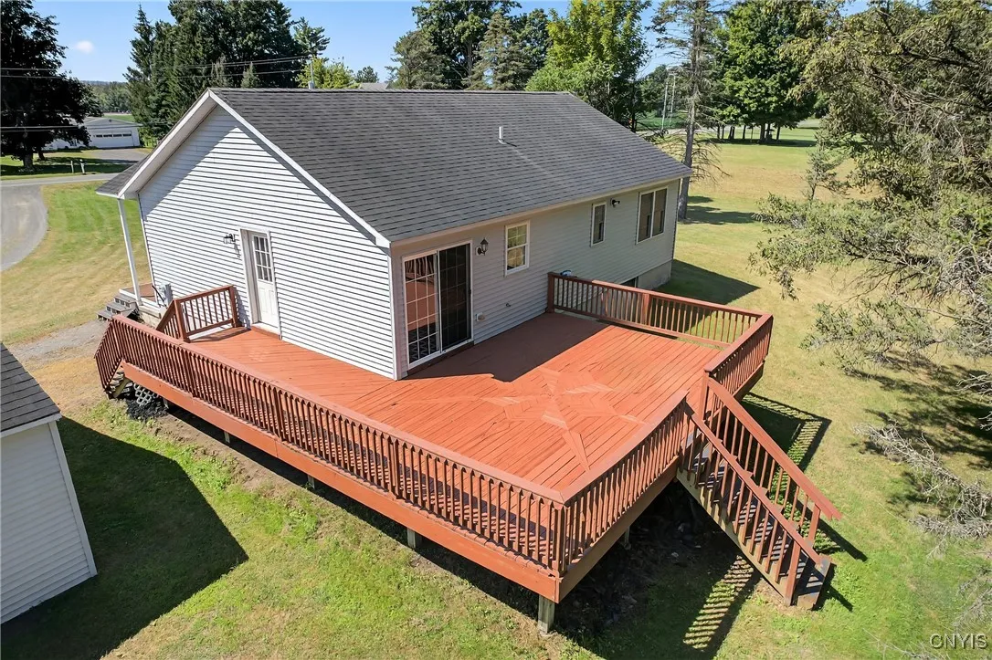 1283 Fyler Road, Sullivan, New York 13082, Sullivan, New York 13082, 3 Bedrooms Bedrooms, 5 Rooms Rooms,2 BathroomsBathrooms,Residential,Closed,1283 Fyler Road, Sullivan, New York 13082,0,S1630292
