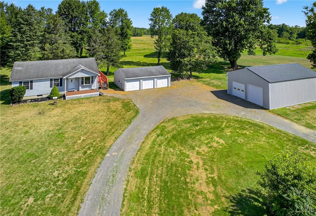 1283 Fyler Road, Sullivan, New York 13082, Sullivan, New York 13082, 3 Bedrooms Bedrooms, 5 Rooms Rooms,2 BathroomsBathrooms,Residential,Closed,1283 Fyler Road, Sullivan, New York 13082,0,S1630292