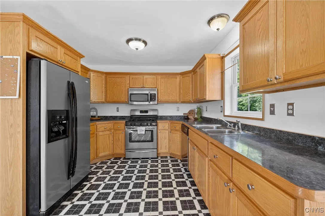 1283 Fyler Road, Sullivan, New York 13082, Sullivan, New York 13082, 3 Bedrooms Bedrooms, 5 Rooms Rooms,2 BathroomsBathrooms,Residential,Closed,1283 Fyler Road, Sullivan, New York 13082,0,S1630292