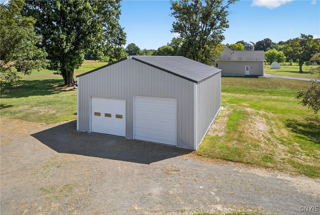 1283 Fyler Road, Sullivan, New York 13082, Sullivan, New York 13082, 3 Bedrooms Bedrooms, 5 Rooms Rooms,2 BathroomsBathrooms,Residential,Closed,1283 Fyler Road, Sullivan, New York 13082,0,S1630292