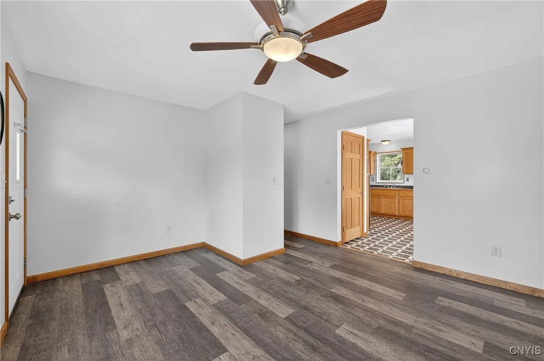 1283 Fyler Road, Sullivan, New York 13082, Sullivan, New York 13082, 3 Bedrooms Bedrooms, 5 Rooms Rooms,2 BathroomsBathrooms,Residential,Closed,1283 Fyler Road, Sullivan, New York 13082,0,S1630292