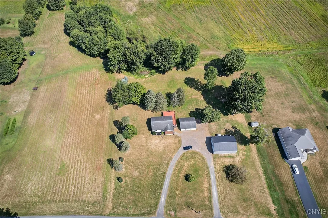 1283 Fyler Road, Sullivan, New York 13082, Sullivan, New York 13082, 3 Bedrooms Bedrooms, 5 Rooms Rooms,2 BathroomsBathrooms,Residential,Closed,1283 Fyler Road, Sullivan, New York 13082,0,S1630292